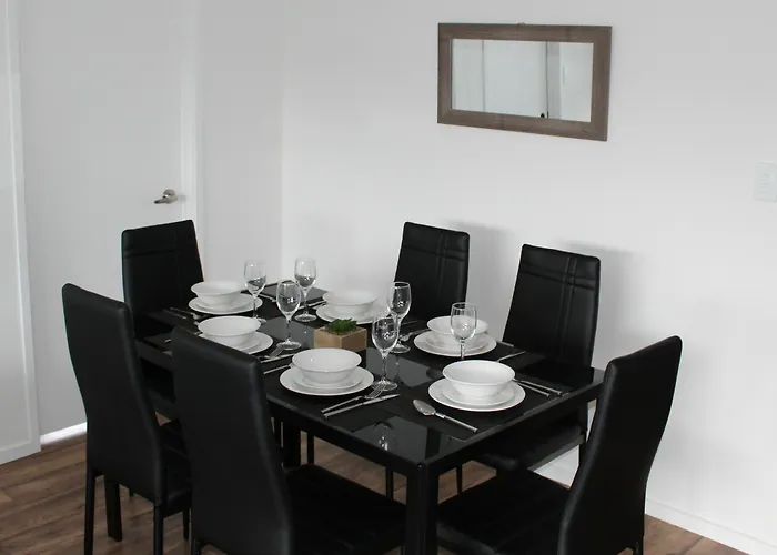 Holiday Rotorua Village de vacances 4*