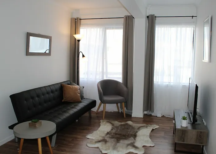 Holiday Rotorua Village de vacances 4*